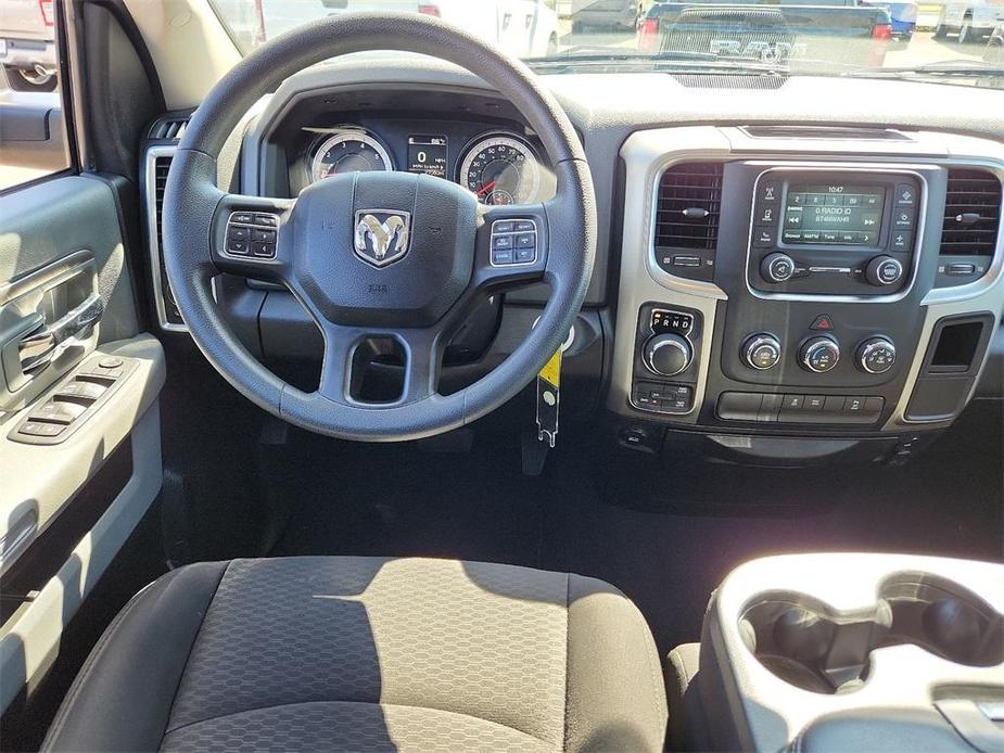 used 2020 Ram 1500 Classic car, priced at $32,985