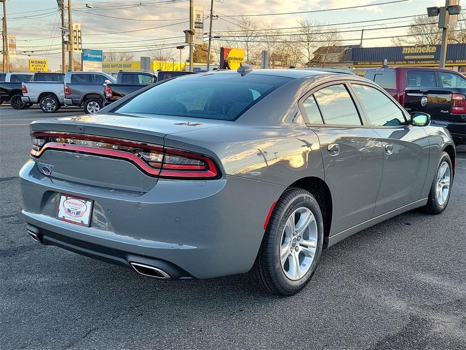 new 2023 Dodge Charger car, priced at $37,710