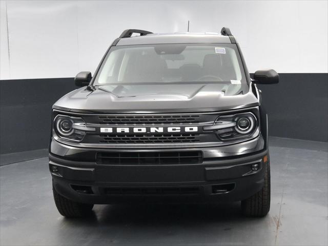 used 2022 Ford Bronco Sport car, priced at $28,152