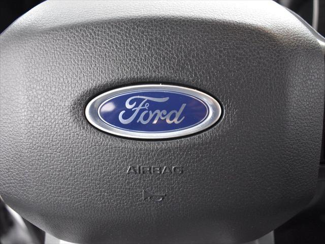 used 2022 Ford F-150 car, priced at $41,100