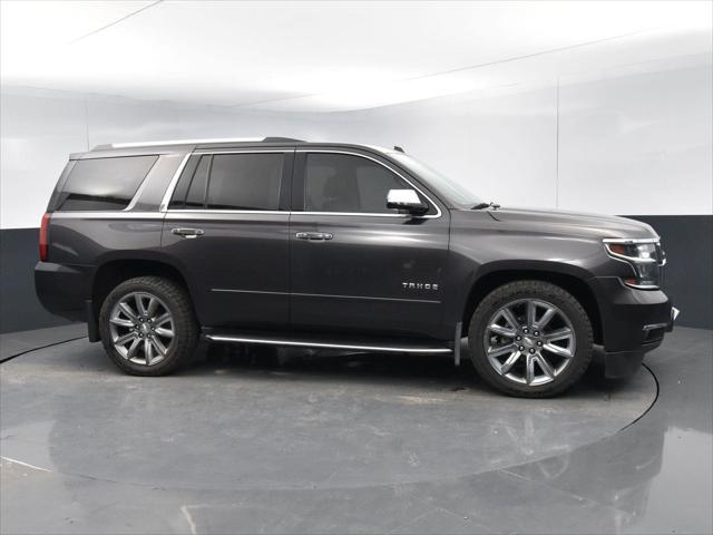 used 2017 Chevrolet Tahoe car, priced at $29,900