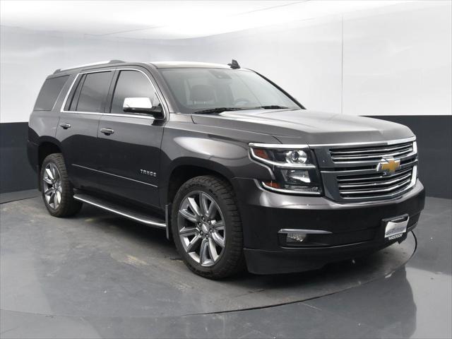 used 2017 Chevrolet Tahoe car, priced at $29,900