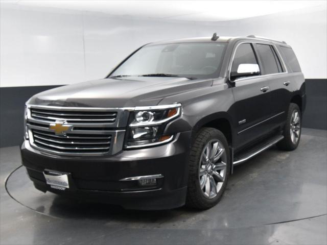 used 2017 Chevrolet Tahoe car, priced at $29,900