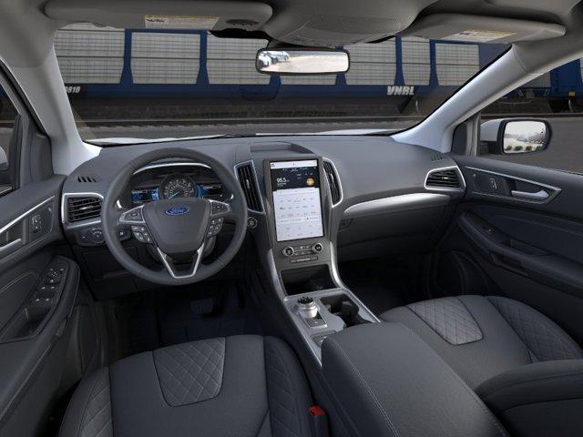 new 2024 Ford Edge car, priced at $45,113