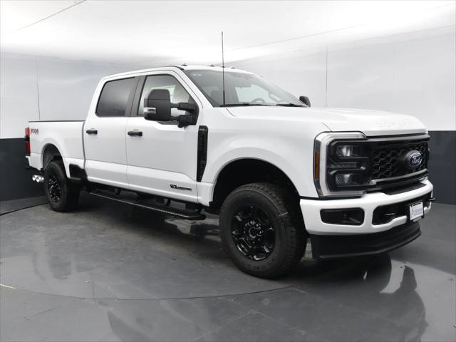 new 2024 Ford F-250 car, priced at $70,190