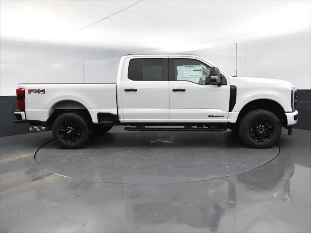 new 2024 Ford F-250 car, priced at $70,190