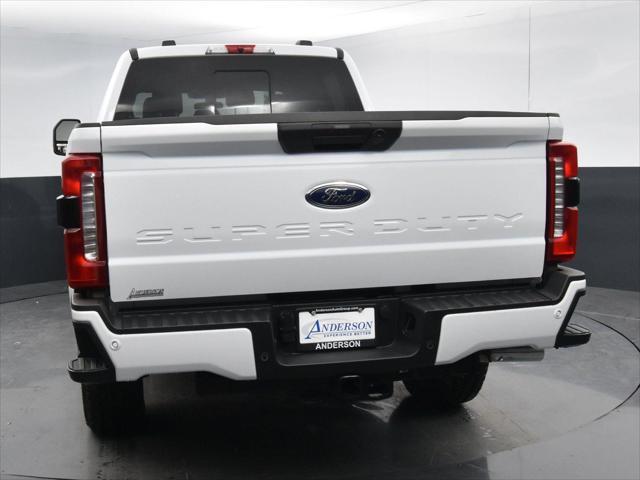 new 2024 Ford F-250 car, priced at $70,190