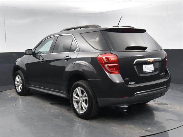 used 2016 Chevrolet Equinox car, priced at $9,900