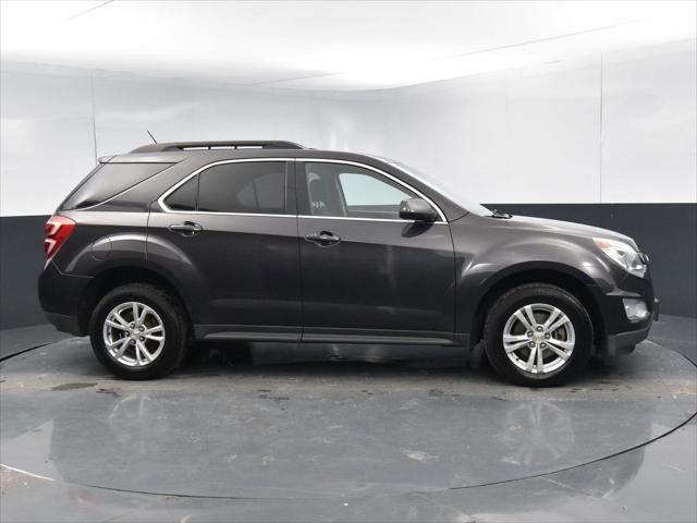 used 2016 Chevrolet Equinox car, priced at $9,900