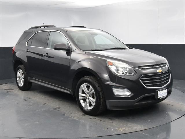 used 2016 Chevrolet Equinox car, priced at $9,900