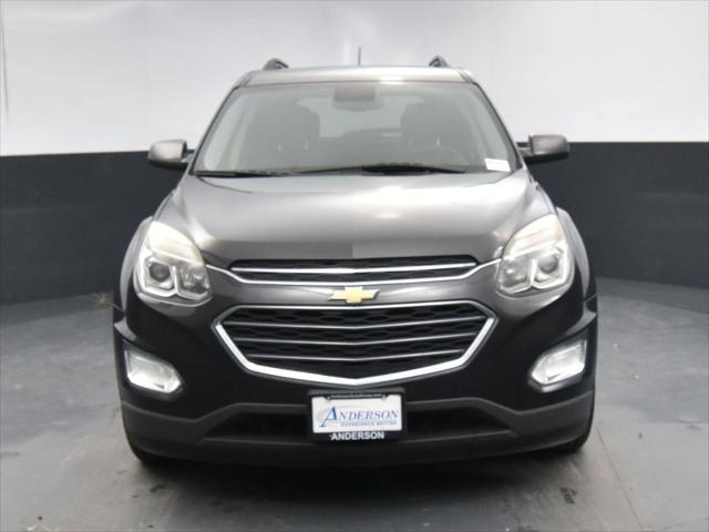 used 2016 Chevrolet Equinox car, priced at $9,900