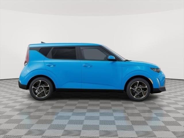 new 2025 Kia Soul car, priced at $23,985