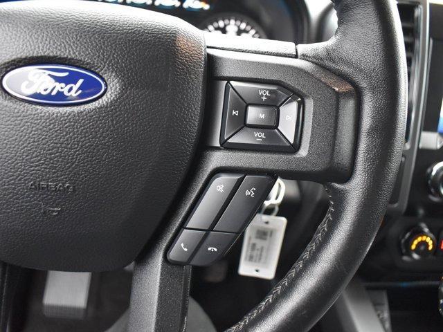 used 2020 Ford F-150 car, priced at $29,800