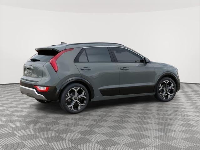 new 2025 Kia Niro car, priced at $32,250