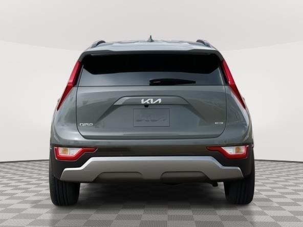 new 2025 Kia Niro car, priced at $32,250