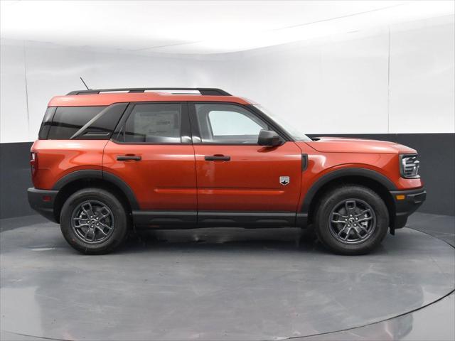 new 2024 Ford Bronco Sport car, priced at $30,315