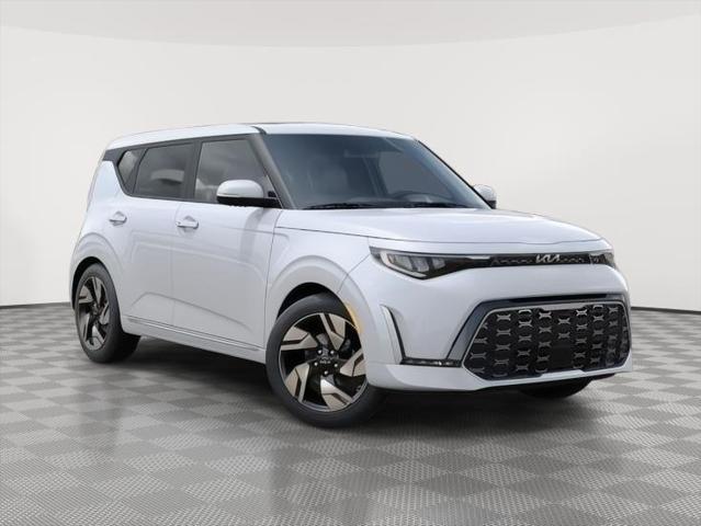 new 2025 Kia Soul car, priced at $25,800