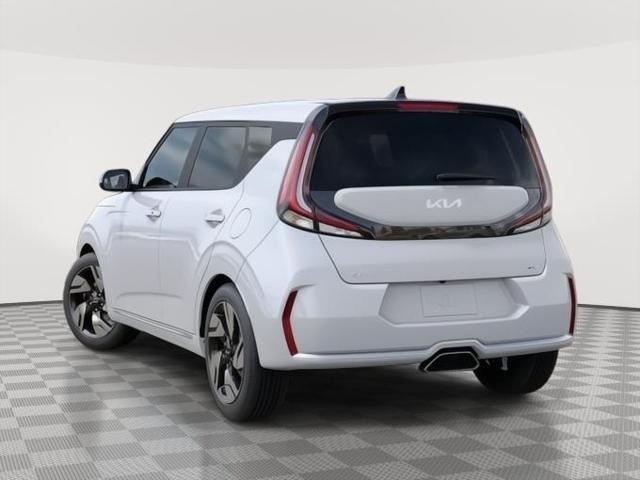 new 2025 Kia Soul car, priced at $25,800