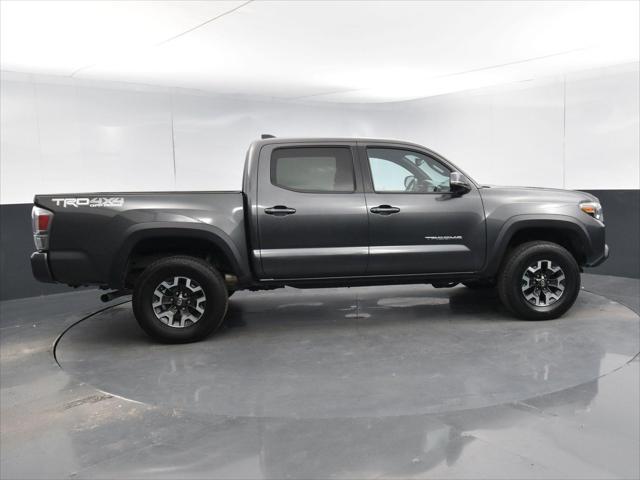 used 2020 Toyota Tacoma car, priced at $33,000