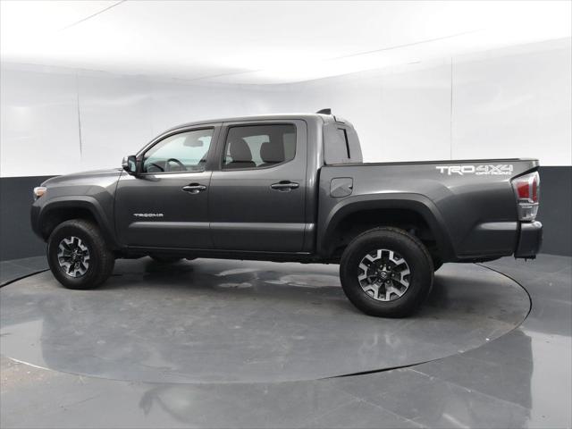 used 2020 Toyota Tacoma car, priced at $33,000