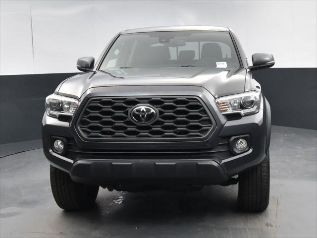 used 2020 Toyota Tacoma car, priced at $33,000