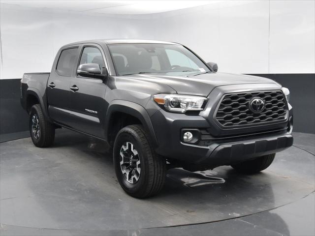 used 2020 Toyota Tacoma car, priced at $33,000