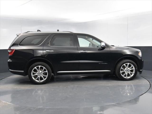 used 2017 Dodge Durango car, priced at $18,000