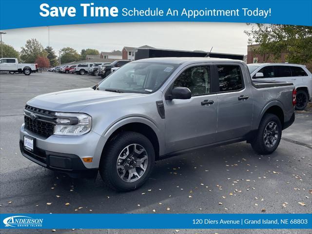 new 2024 Ford Maverick car, priced at $32,425