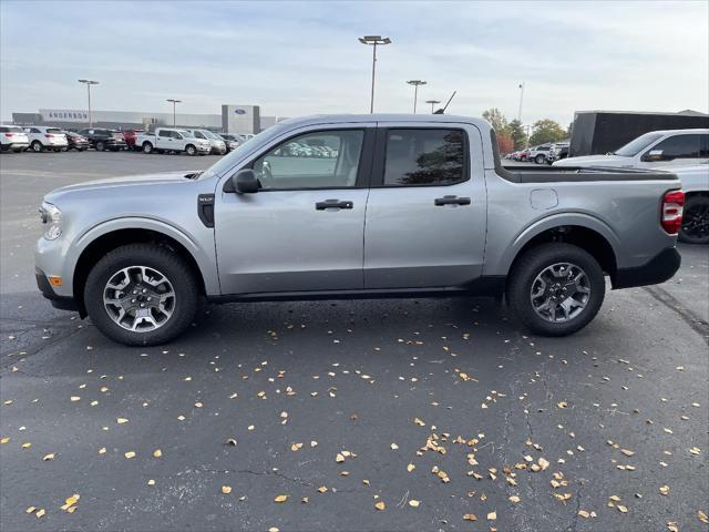 new 2024 Ford Maverick car, priced at $32,125