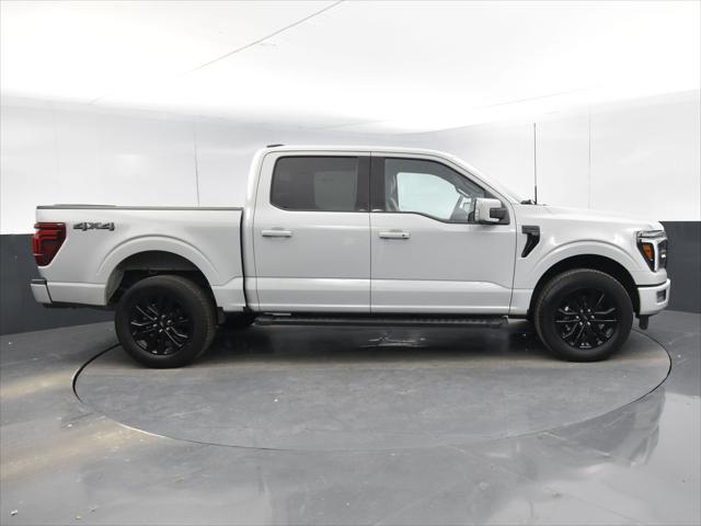 used 2024 Ford F-150 car, priced at $59,000