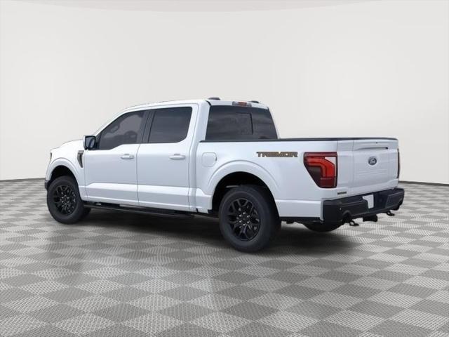 new 2025 Ford F-150 car, priced at $78,520