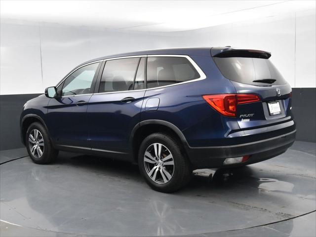 used 2016 Honda Pilot car, priced at $13,000