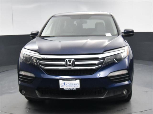 used 2016 Honda Pilot car, priced at $13,000