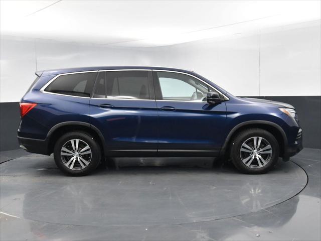 used 2016 Honda Pilot car, priced at $13,000