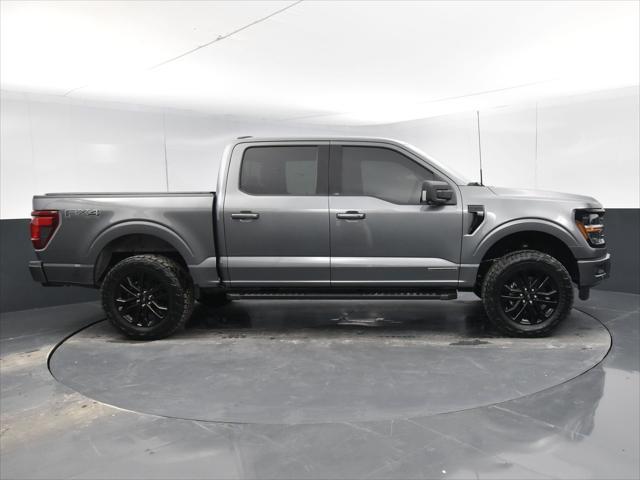 new 2024 Ford F-150 car, priced at $67,000