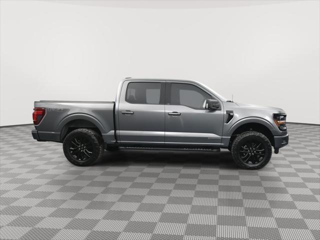 new 2024 Ford F-150 car, priced at $68,250