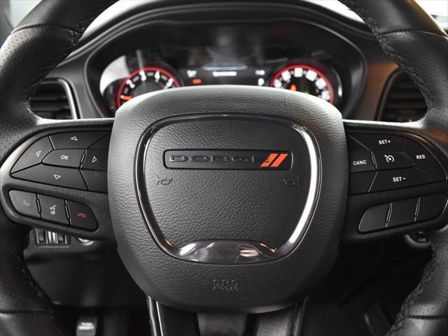 used 2023 Dodge Challenger car, priced at $28,400