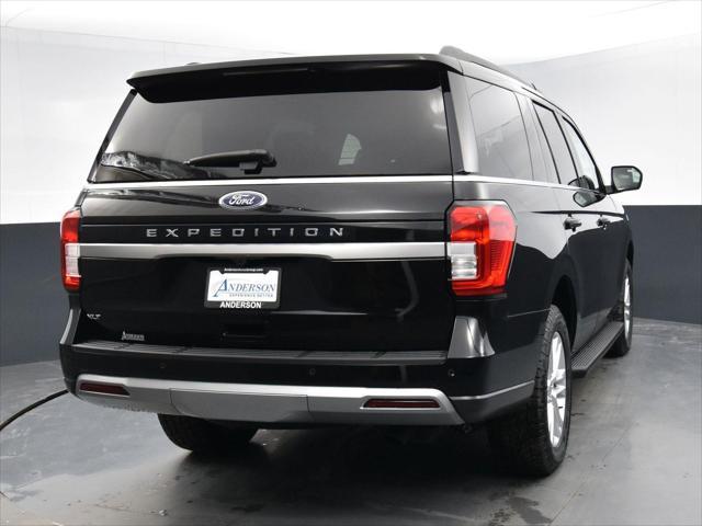 new 2024 Ford Expedition car, priced at $65,955