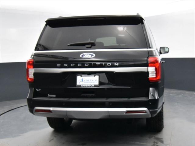 new 2024 Ford Expedition car, priced at $65,955