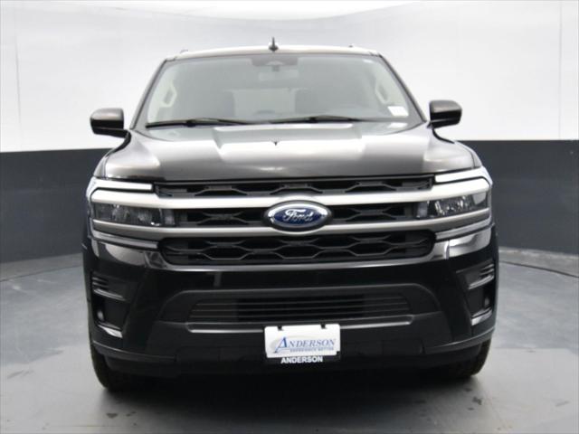 new 2024 Ford Expedition car, priced at $65,955