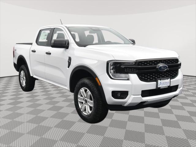 new 2024 Ford Ranger car, priced at $36,975