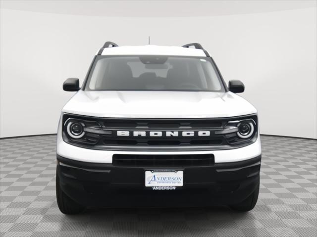 used 2024 Ford Bronco Sport car, priced at $26,058