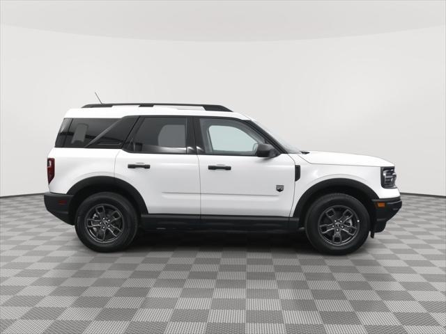 used 2024 Ford Bronco Sport car, priced at $26,058