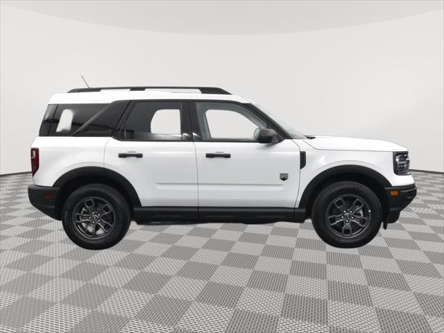 used 2024 Ford Bronco Sport car, priced at $29,350