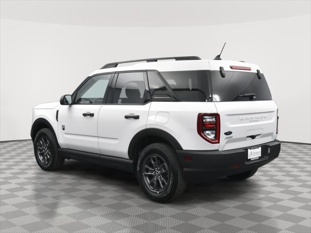 used 2024 Ford Bronco Sport car, priced at $26,058