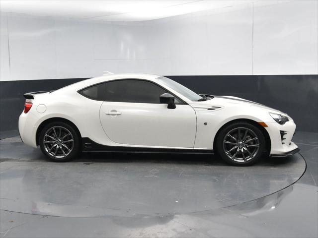 used 2017 Toyota 86 car, priced at $24,000