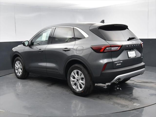 new 2024 Ford Escape car, priced at $32,660