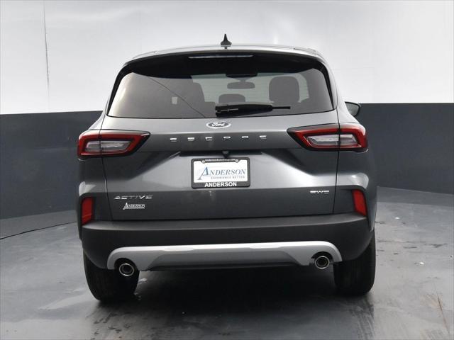 new 2024 Ford Escape car, priced at $32,660