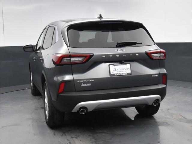 new 2024 Ford Escape car, priced at $25,250