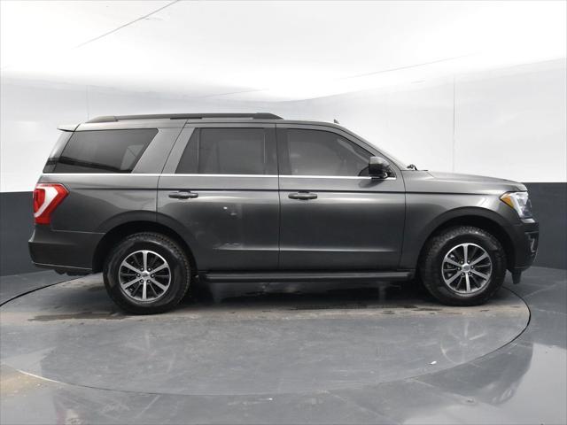 used 2021 Ford Expedition car, priced at $40,000